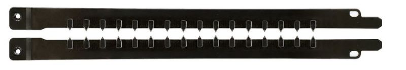 DeWalt Spezialsaegeblatt HSS MDF 295mm - DT2972-QZ