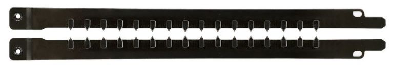 DeWalt Spezialsaegeblatt HM Porenbeton 295mm - DT2973-QZ