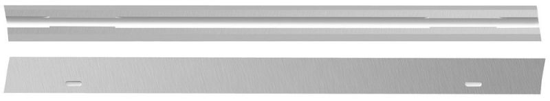 DeWalt Hobelwendemesser HM 80mm 2Stk - DT3901-QZ