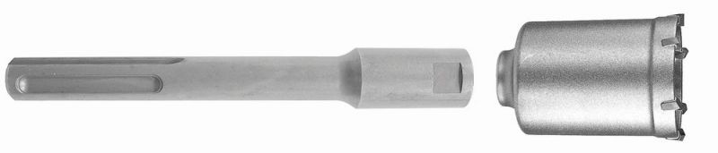 DeWalt Adapter f. Hammerbohrkr. SDS-max 180mm - DT6770-QZ