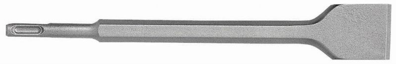 DeWalt Fliesenmeißel SDS-plus 40x250mm - DT6806-QZ