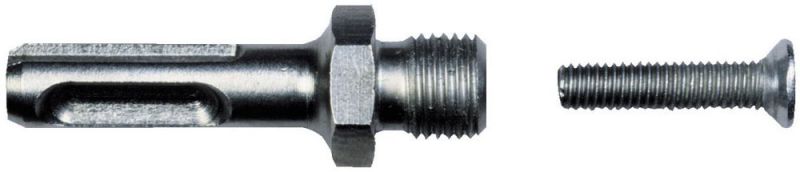 DeWalt Adapter f. Bohrfutter SDS-plus 1/2Zoll - DT7030-QZ