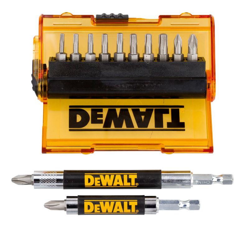DeWalt Bit-Set 14-tlg. - DT71570-QZ