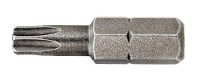 DeWalt Torsion Bit T25 25mm 5Stk - DT7256-QZ
