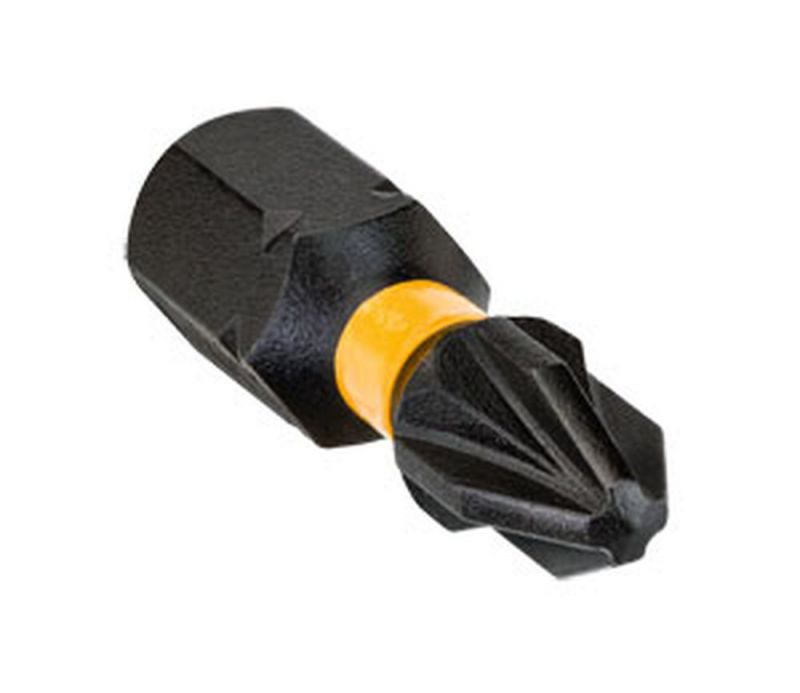 DeWalt Torsion Bit schlagf. Pz3 25mm 5Stk - DT7388T-QZ