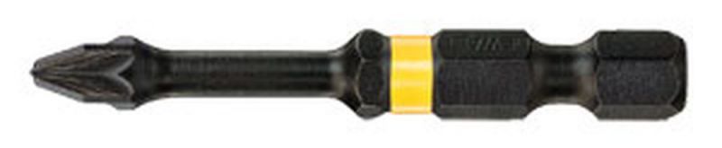 DeWalt Torsion Bit schlagf. Pz1 50mm 5Stk - DT7390T-QZ