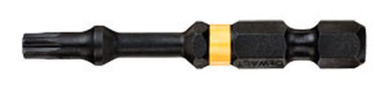 DeWalt Torsion Bit schlagf. T10 50mm 5Stk - DT7393T-QZ