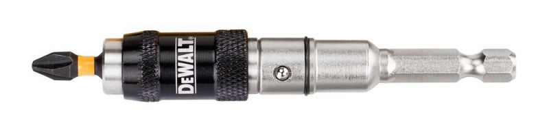 DeWalt Bithalter schlagf. 1/4Zoll 87mm - DT7505-QZ