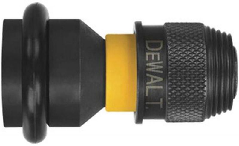 DeWalt Adapter 1/2Zoll auf 1/4Zoll schlagf. - DT7508-QZ