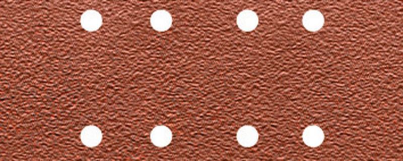 DeWalt Schleifbogen 93x230mm K120 10Stk - DT8592-QZ