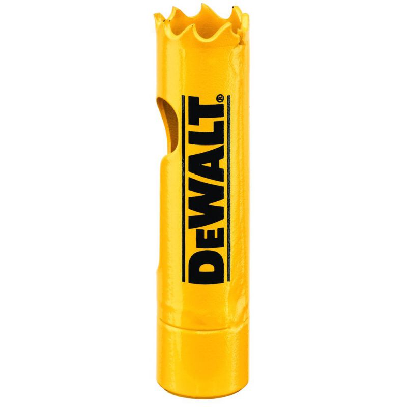 DeWalt Lochsaege Bi-Metall Extreme 16mm - DT90296-QZ