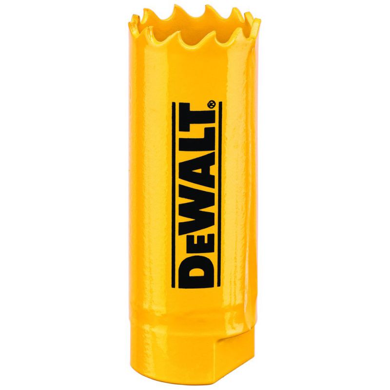 DeWalt Lochsaege Bi-Metall Extreme 24mm - DT90302-QZ