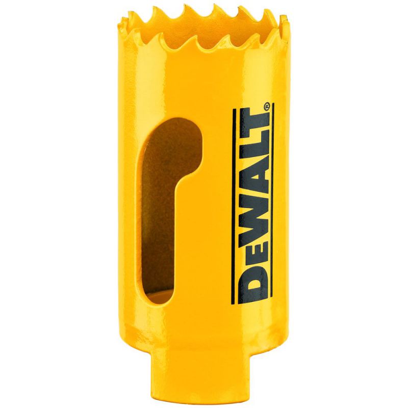 DeWalt Lochsaege Bi-Metall Extreme 25mm - DT90303-QZ