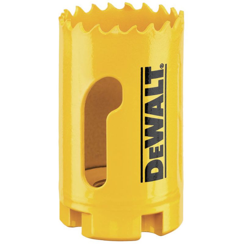 DeWalt Lochsaege Bi-Metall Extreme 32mm - DT90307-QZ
