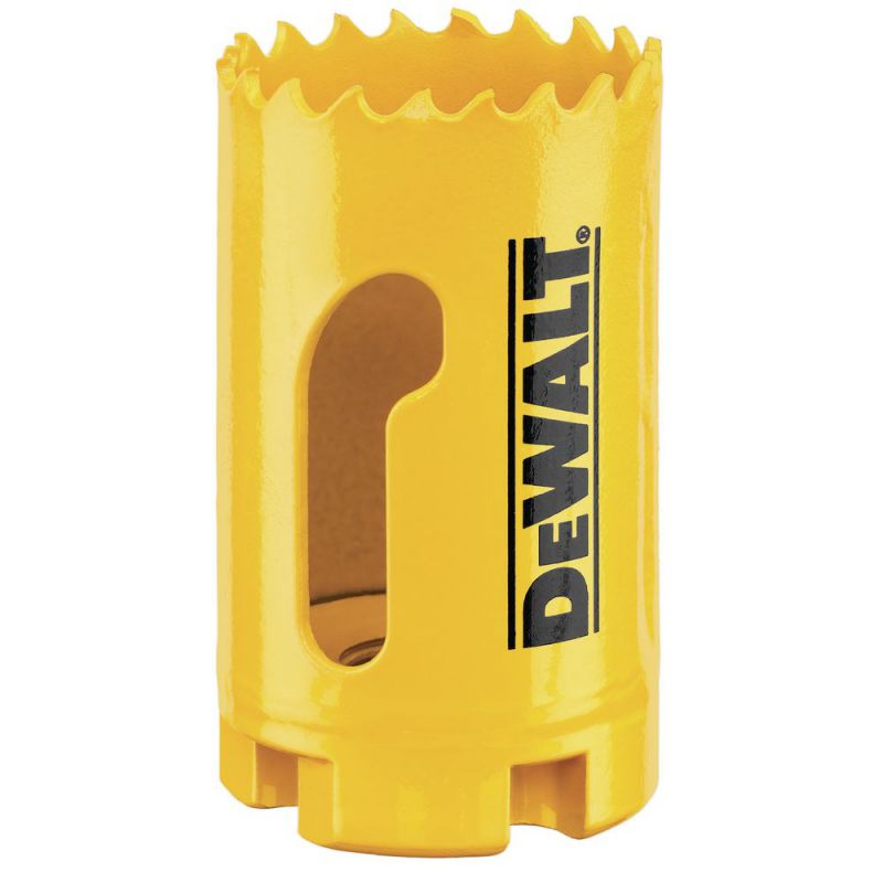 DeWalt Lochsaege Bi-Metall Extreme 35mm - DT90309-QZ