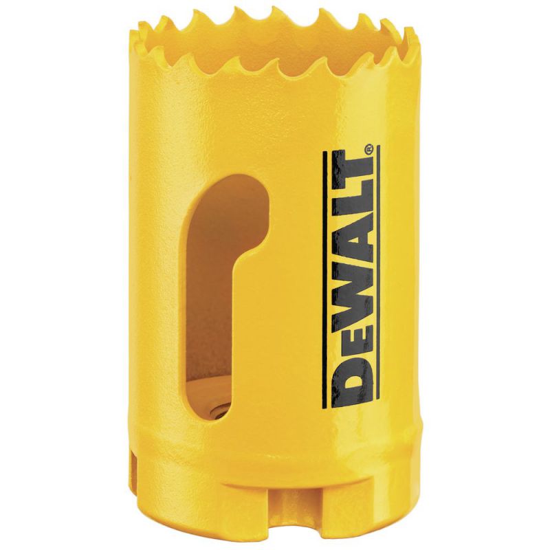 DeWalt Lochsaege Bi-Metall Extreme 37mm - DT90310-QZ