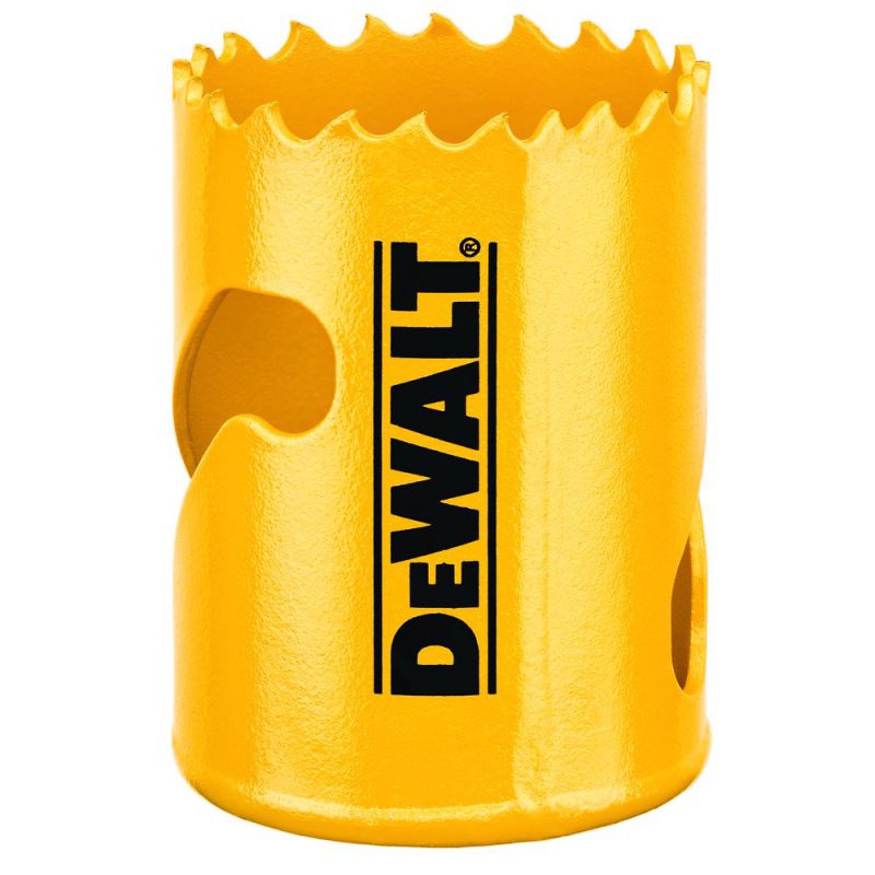 DeWalt Lochsaege Bi-Metall Extreme 46mm - DT90316-QZ
