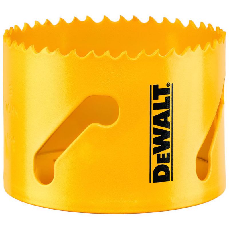 DeWalt Lochsaege Bi-Metall Extreme 79mm - DT90331-QZ