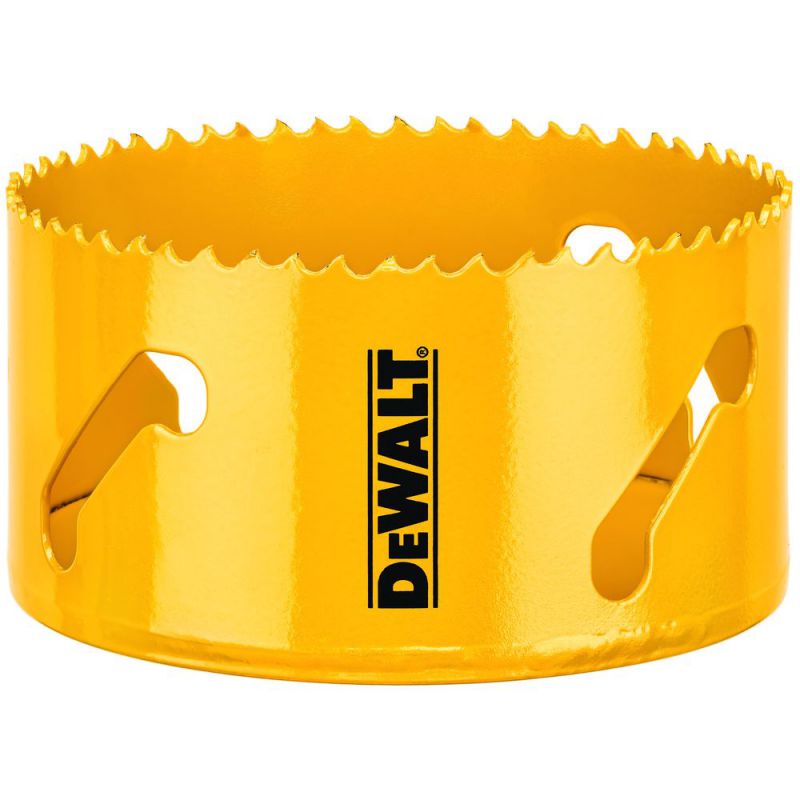 DeWalt Lochsaege Bi-Metall Extreme 95mm - DT90336-QZ