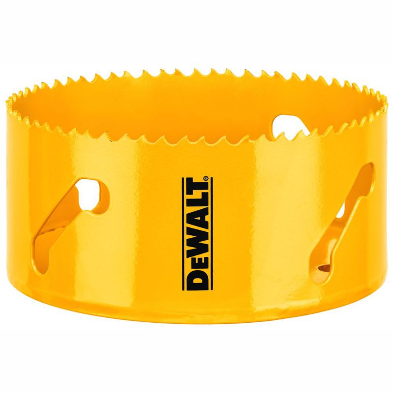 DeWalt Lochsaege Bi-Metall Extreme 111mm - DT90341-QZ