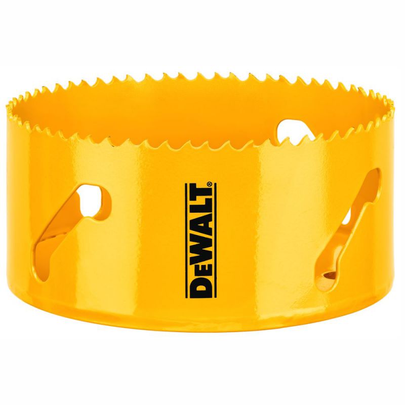 DeWalt Lochsaege Bi-Metall Extreme 114mm - DT90342-QZ