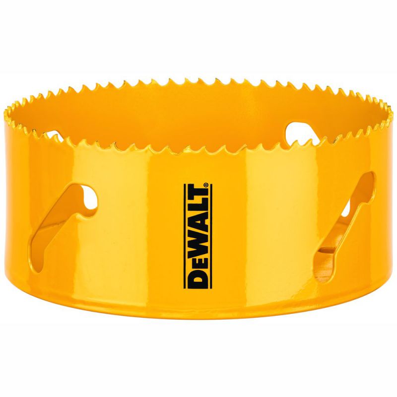 DeWalt Lochsaege Bi-Metall Extreme 121mm - DT90343-QZ