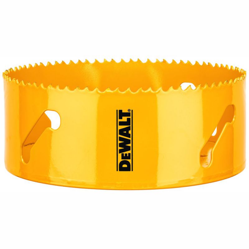 DeWalt Lochsaege Bi-Metall Extreme 140mm - DT90345-QZ