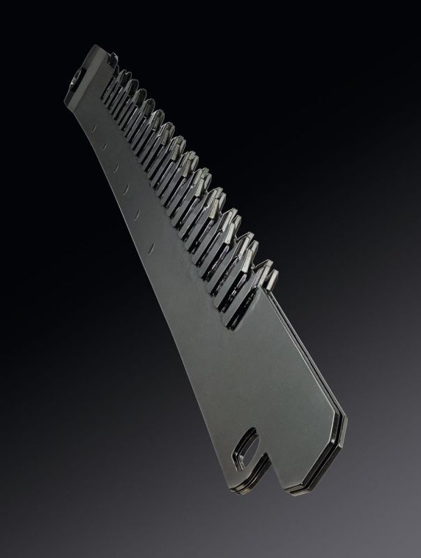 DeWalt XR Extreme Runtime Spezialsaegeblatt HM Porenbeton 295mm - DT99590-QZ