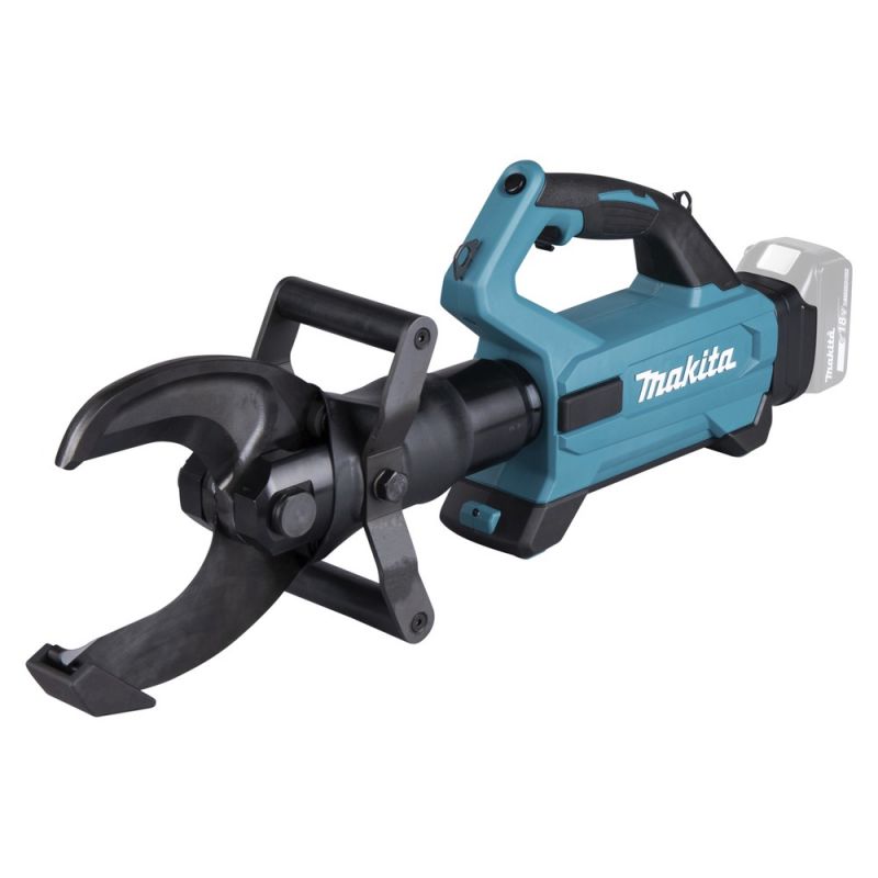 MAKITA Akku-Kabelschneider 18V (ohne Ladegerät und Akkus) - DTC104ZK