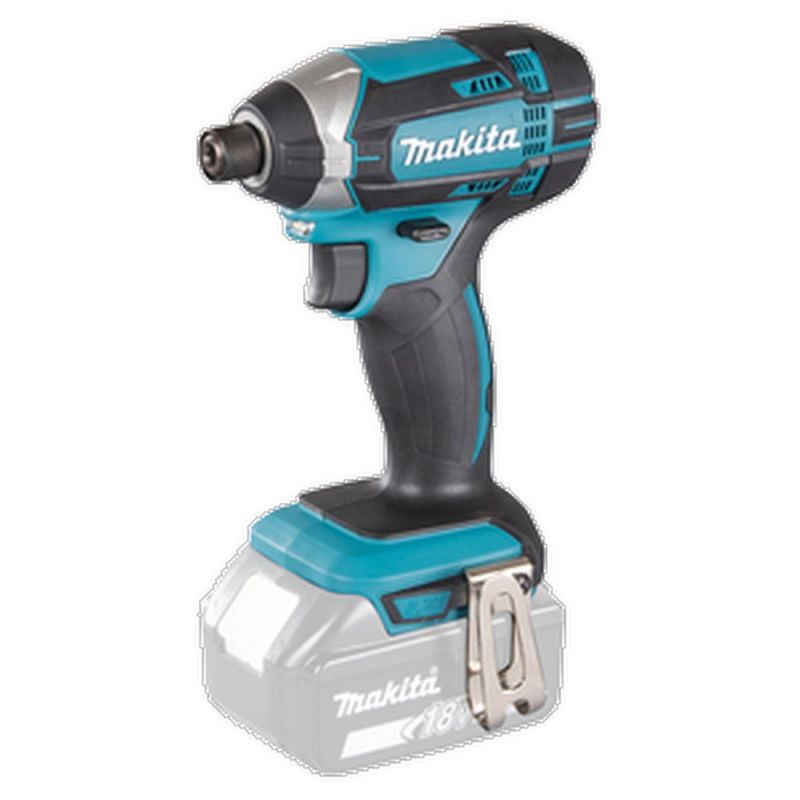 MAKITA Visseuse à choc sans fil 18V (sans batterie, sans chargeur) - DTD152Z