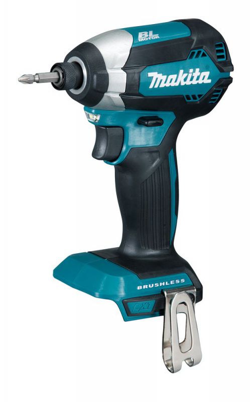 MAKITA Visseuse à choc sans fil 18,0V - DTD153Z