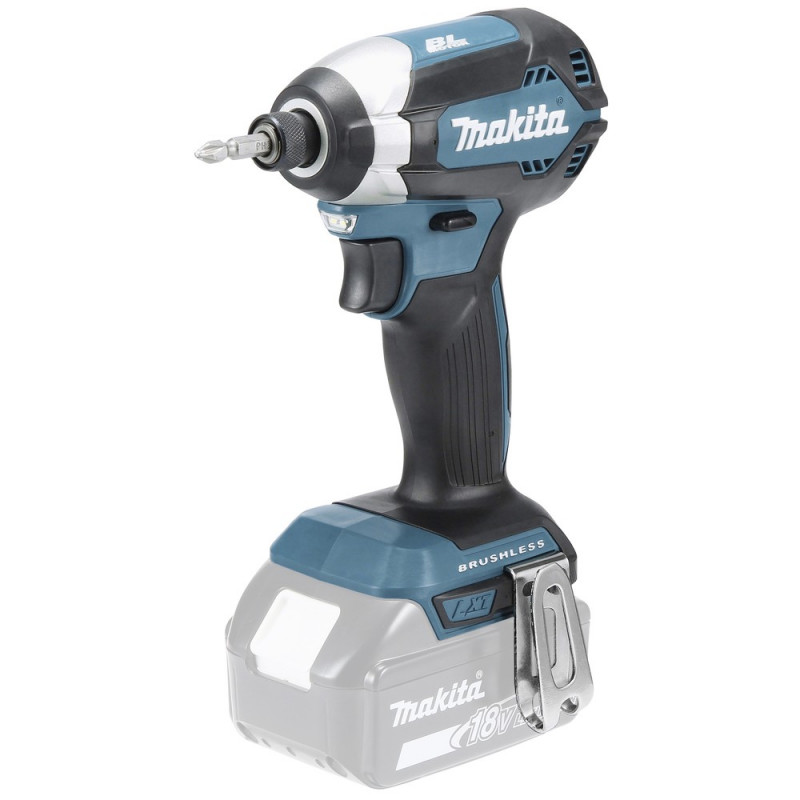 MAKITA Akku-Schlagschrauber 18,0V - DTD153Z
