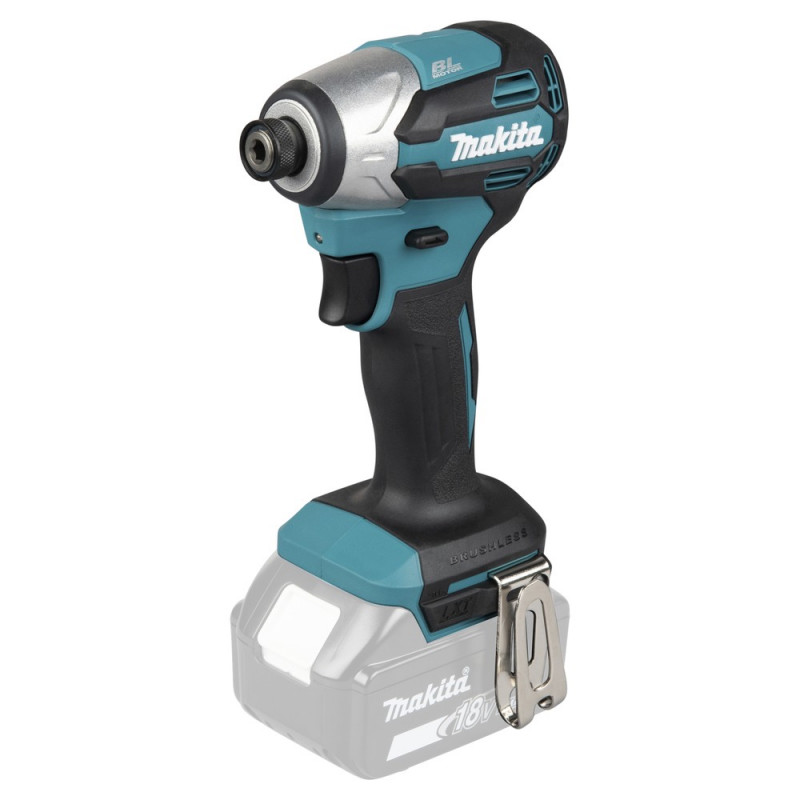 MAKITA Akku-Schlagschrauber 18V (ohne Akku, ohne Ladegerät) - DTD158Z