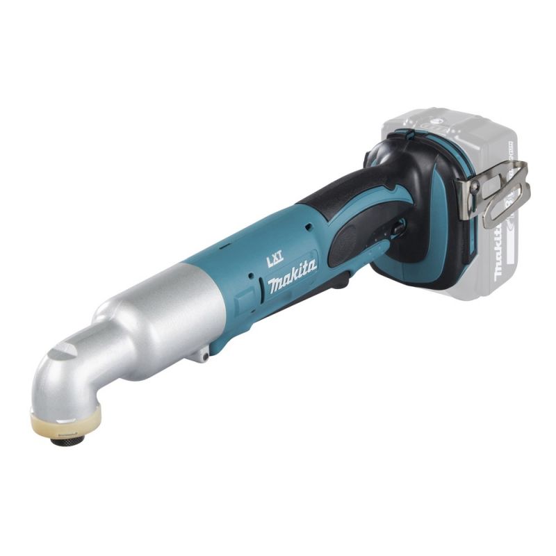 MAKITA Akku-Winkelschlagschrauber 18 V (ohne Akku, ohne Ladegerät) - DTL061Z