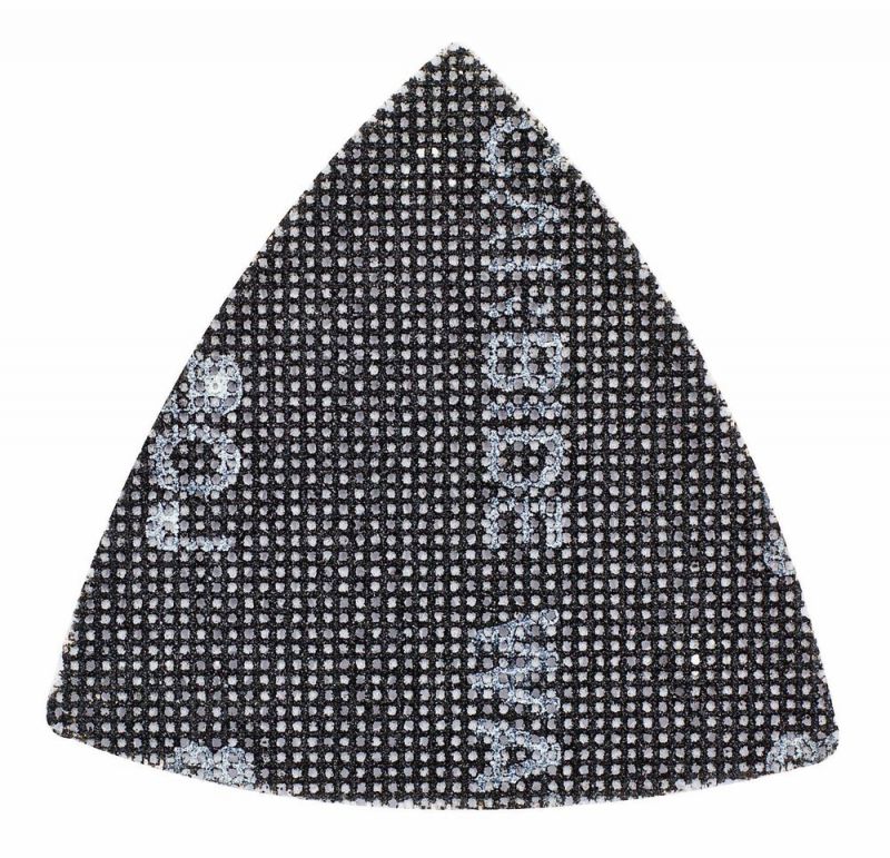 DeWalt Schleifgitter 93x93mm K80 5Stk - DTM3092-QZ