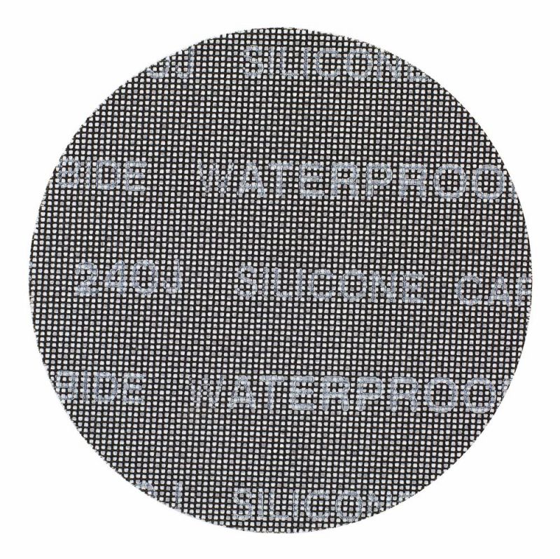 DeWalt Schleifgitter 150mm K240 10Stk - DTM3137-QZ