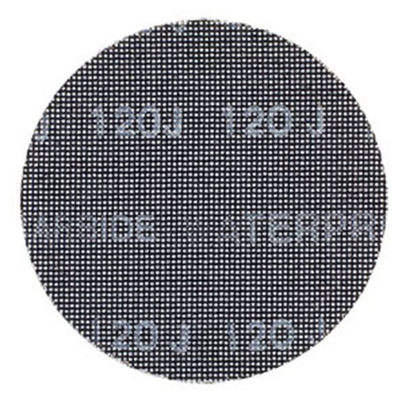 DeWalt Schleifgitter 125mm K60 5Stk - DTM8560-QZ