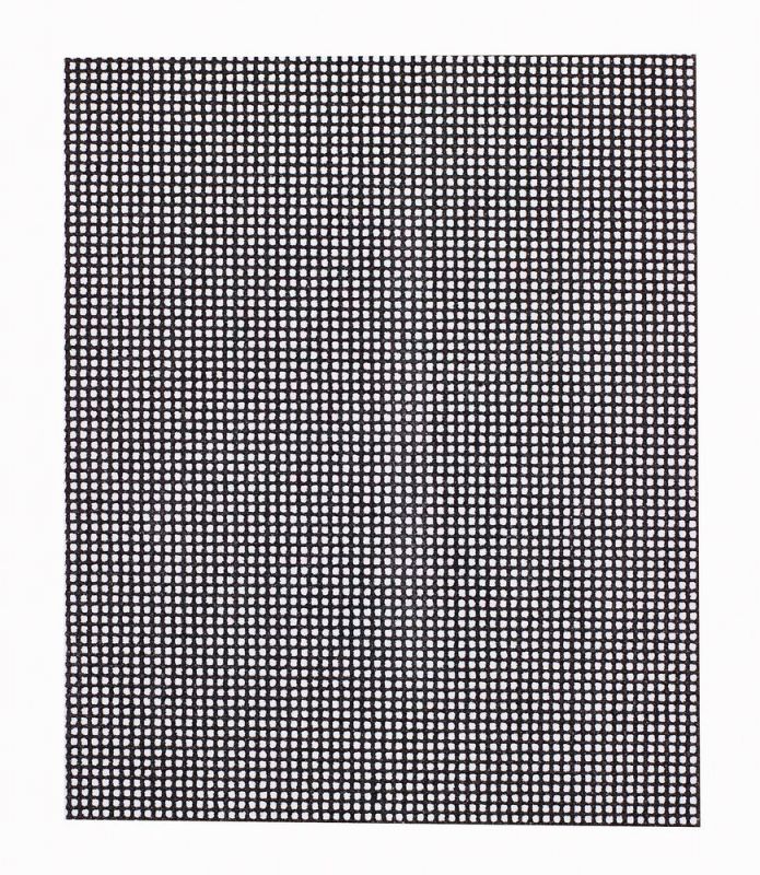 DeWalt Schleifgitter 115x115mm K60 5Stk - DTM8664-QZ