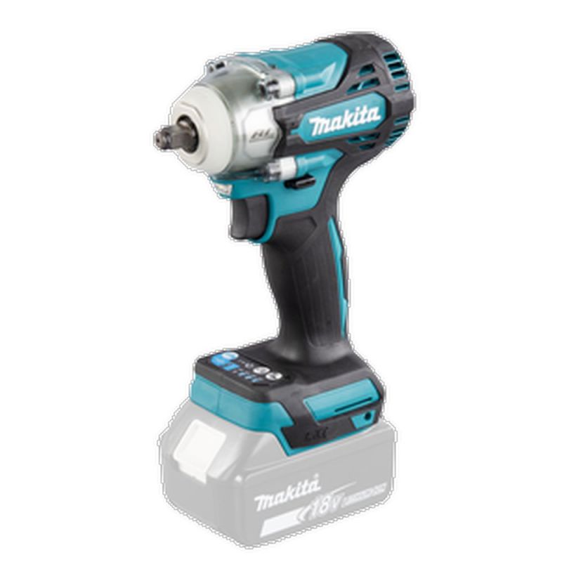 Clé à chocs sans fil MAKITA 18V (sans batterie, sans chargeur) - DTW302Z