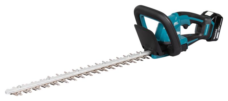 MAKITA Akku-Heckenschere 50 cm 18V / 3,0 Ah, 1 Akku + Ladegerät - DUH506RF