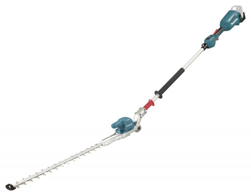 Makita Taille-haie à perche LXT ®DUN500WZ