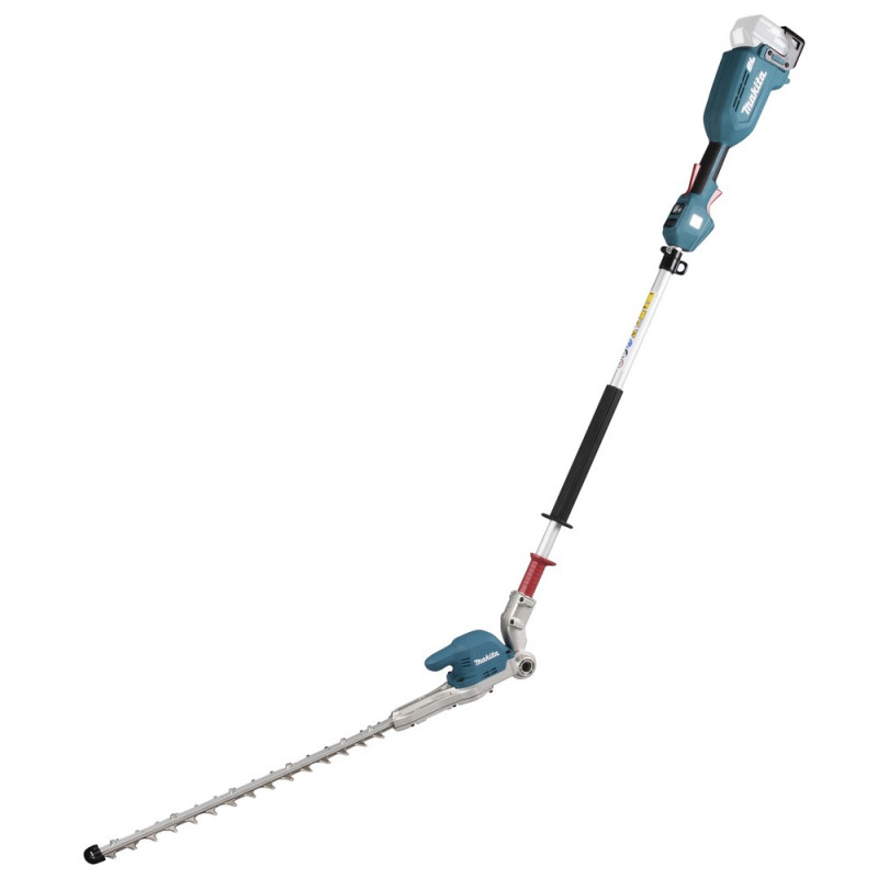 MAKITA Akku-Heckenschneider 18V (ohne Akku, ohne Ladegerät) - DUN500WZ