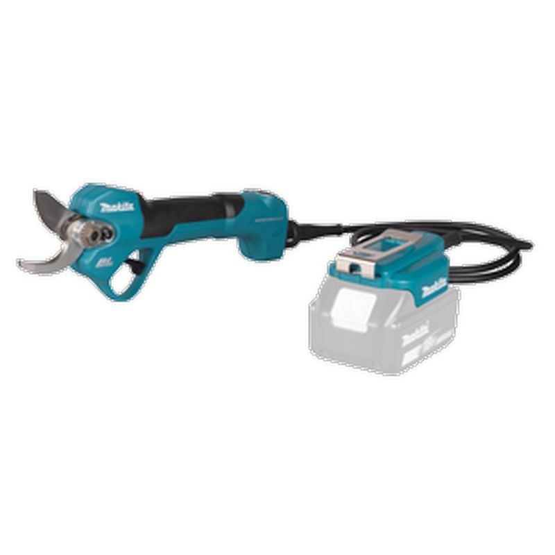 MAKITA Akku-Rebschere 18V (ohne Ladegerät und Akkus) - DUP180Z