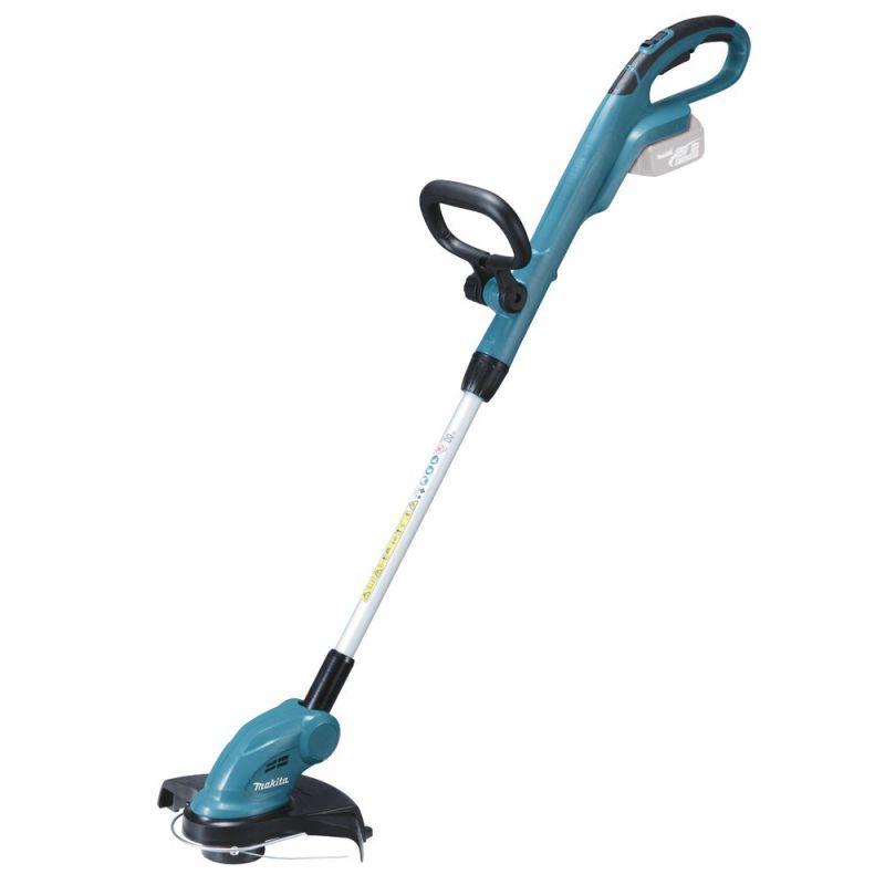 MAKITA Coupe-bordures sans fil DUR181Z (sans batterie, sans chargeur)