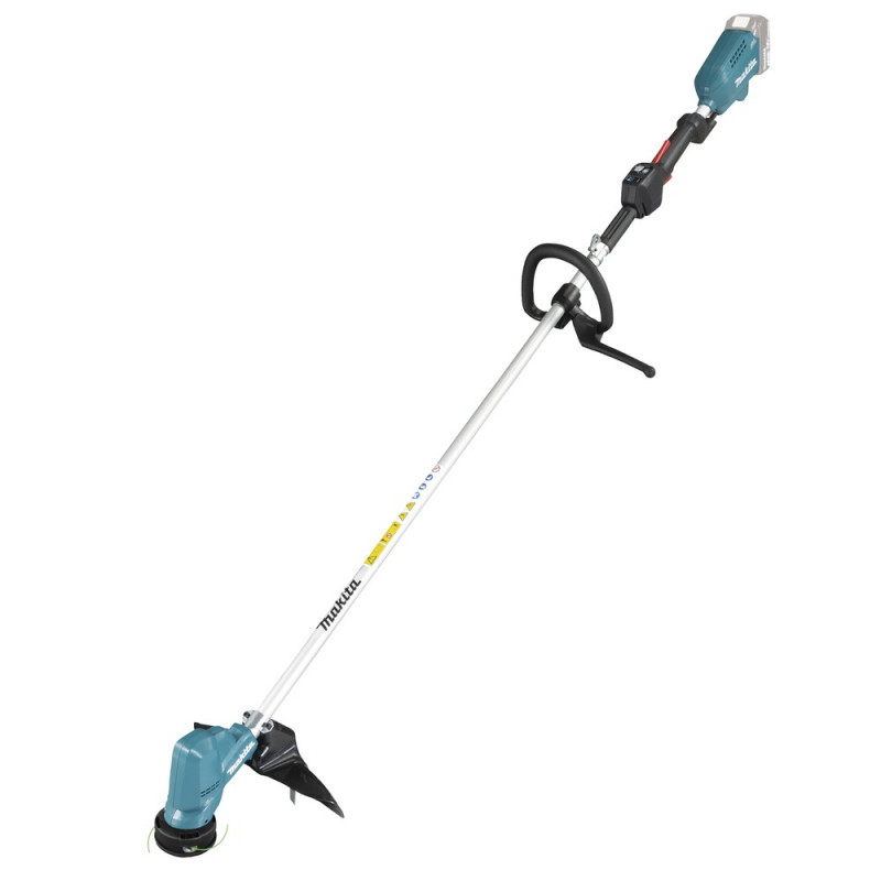 MAKITA Akku-Rasentrimmer 18V (ohne Ladegerät und Akkus) - DUR190LZX9