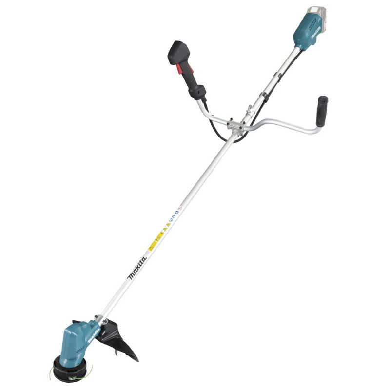 MAKITA Akku-Rasentrimmer 18V (ohne Ladegerät und Akkus) - DUR190UZX9