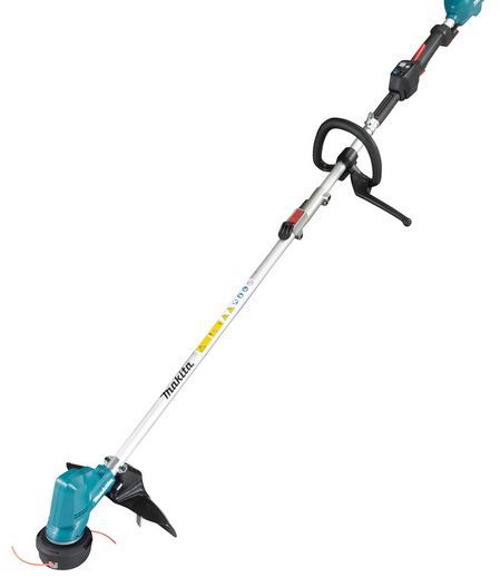 MAKITA Akku-Rasentrimmer 18V (ohne Akku, ohne Ladegerät) - DUR191LZX3