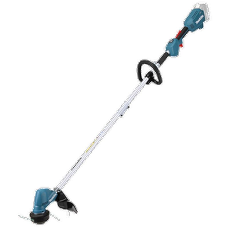 MAKITA Akku-Rasentrimmer 18V (ohne Ladegerät und Akkus) - DUR192LZX1