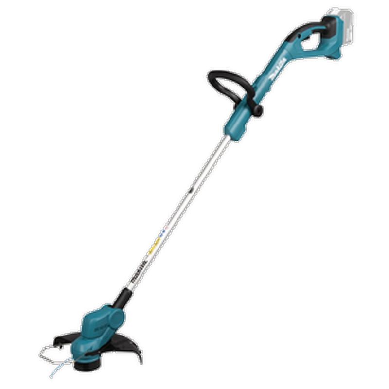 MAKITA Coupe-bordures sans fil 18V (sans batterie, sans chargeur) - DUR193Z