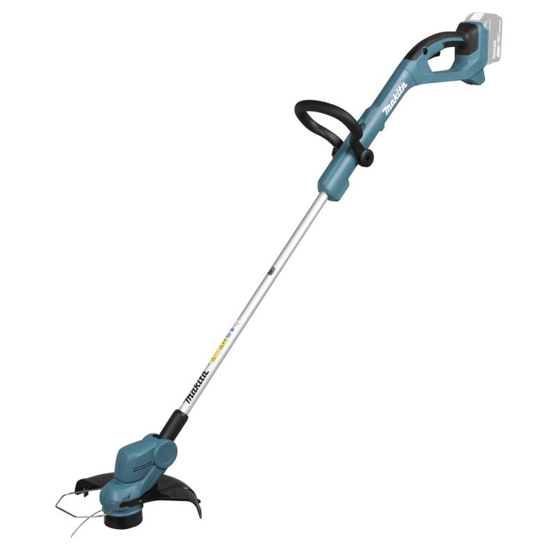 MAKITA Akku-Rasentrimmer 18V (ohne Akku, ohne Ladegerät) - DUR193Z